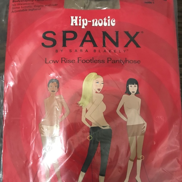 Spanx - Picture 1 of 4